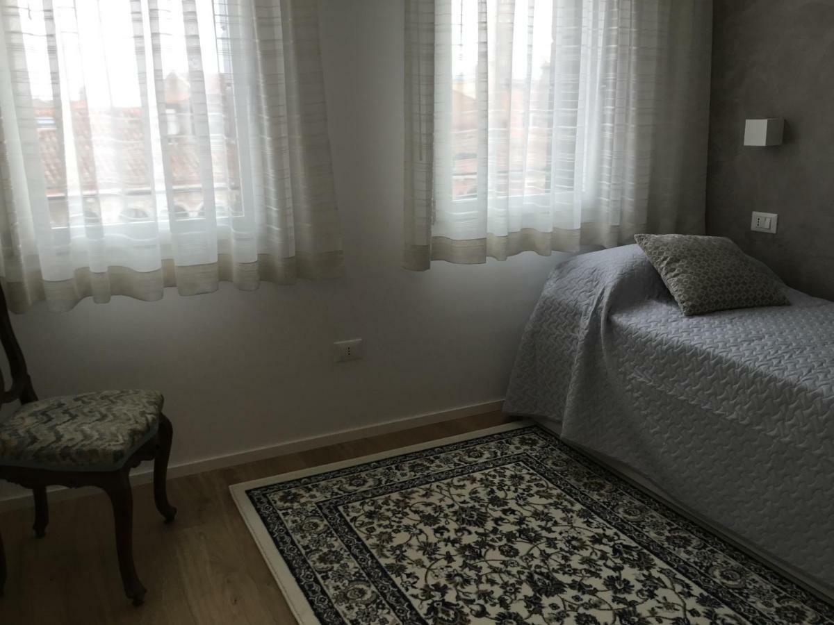 Ca' Degli Oresi Венеция Екстериор снимка